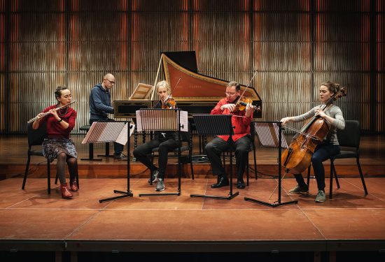 1. kamermuziek