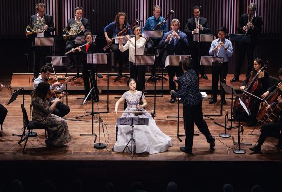 10. erhu + orkest
