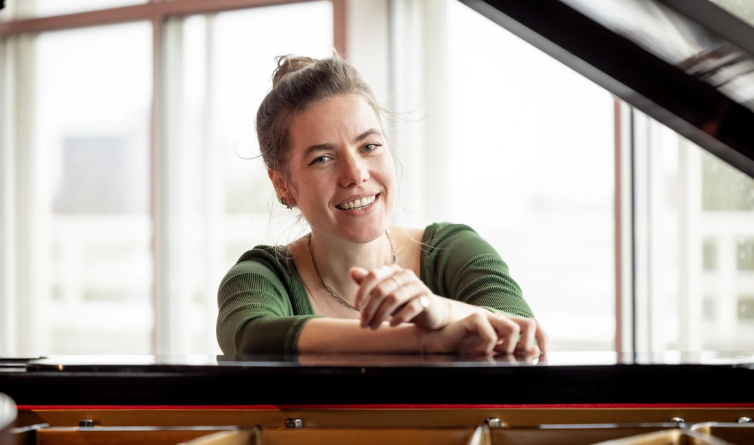 2. Anne-Maartje Lemereis