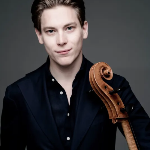 3. Klaus Mäkelä 1