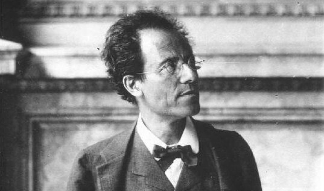 5. Mahler