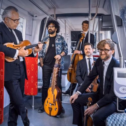 AlmaQuartet