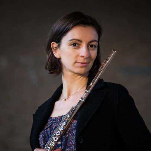 Julie Moulin