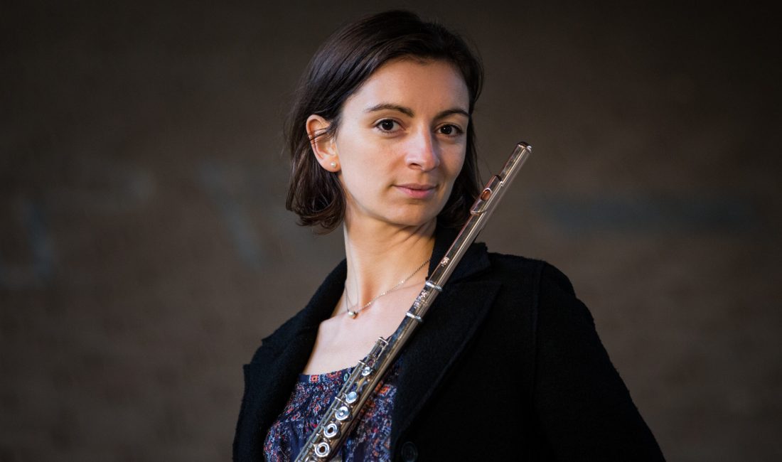 Julie Moulin