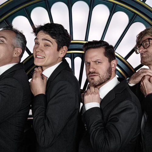 BK 3. Almaquartet_Dorith Mous