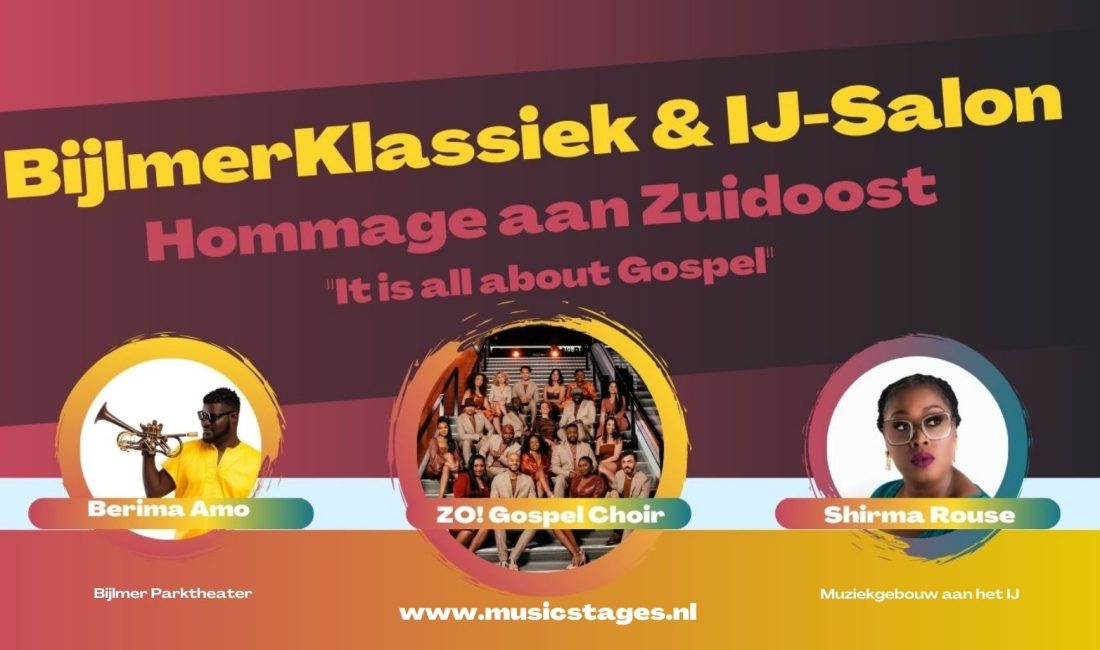 Bijlmer Klassiek FB Header