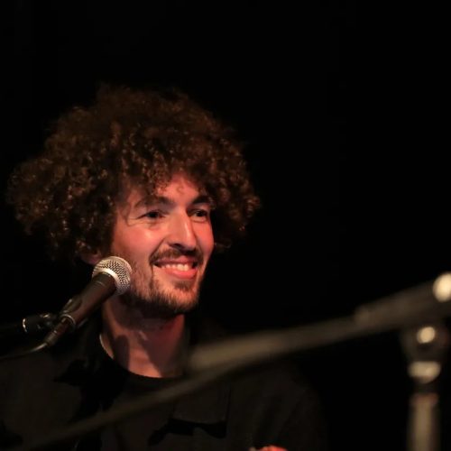 Breno Vicrimo (foto Fred Polet)