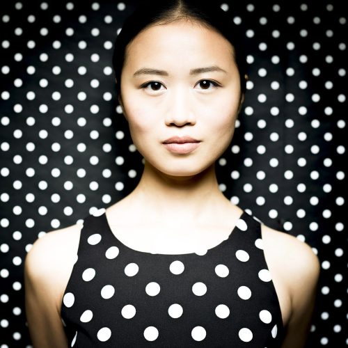 Nederland, Broek in Waterland, 15 juli 2020
Yang Yan Cai, Pianist
Foto: Merlijn Doomernik
Alle rechten voorbehouden / All rights reserved