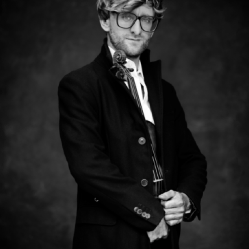Marc-Daniel van Biemen (foto Keke Keukelaar)