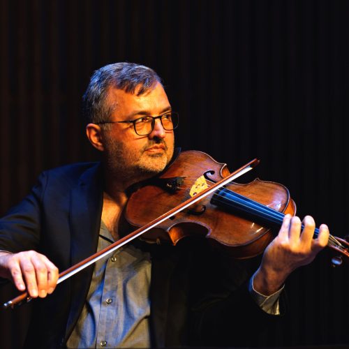 Michael portret spelen
