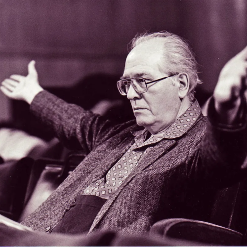 Olivier Messiaen