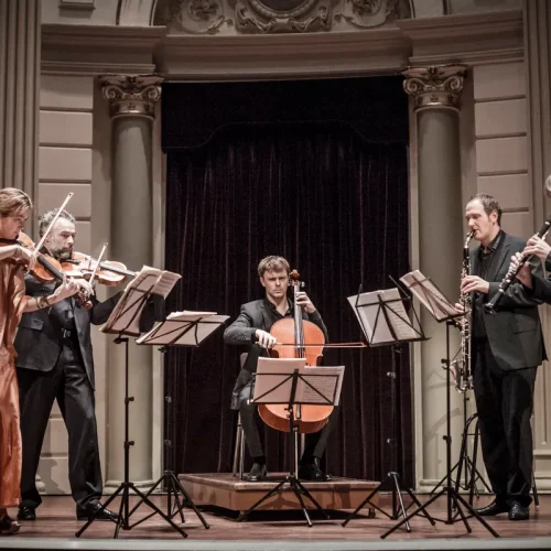 camerata rco 1